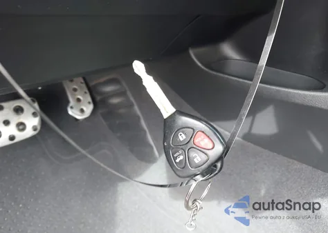 2010 Toyota Camry Se from USA, damaged, VIN 4T1BF3EK6AU527940